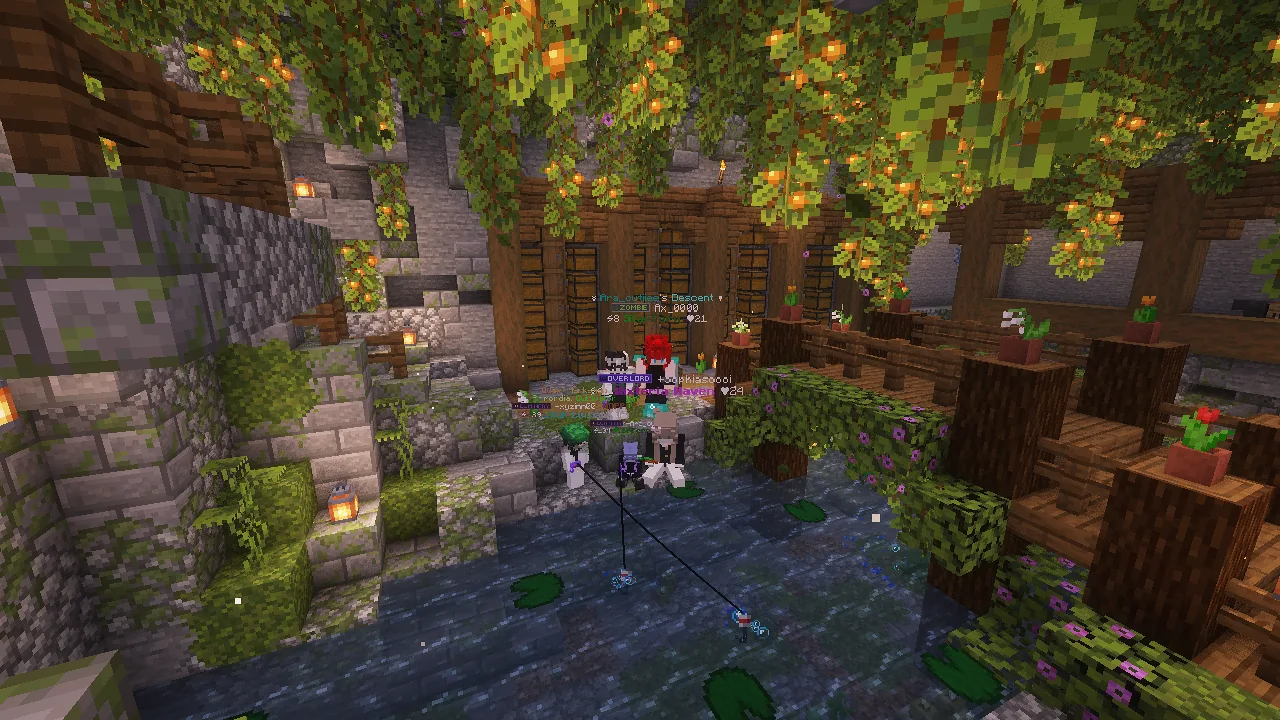 Screenshot by J Corpse