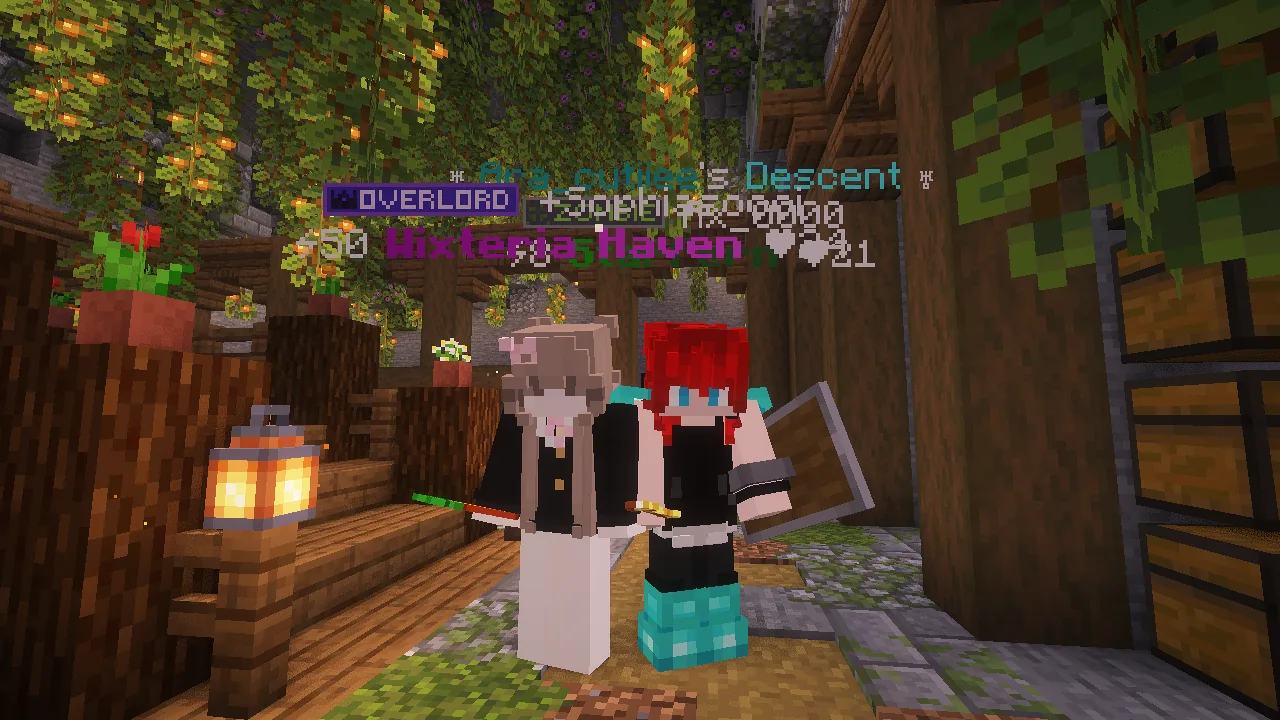 Screenshot by J Corpse
