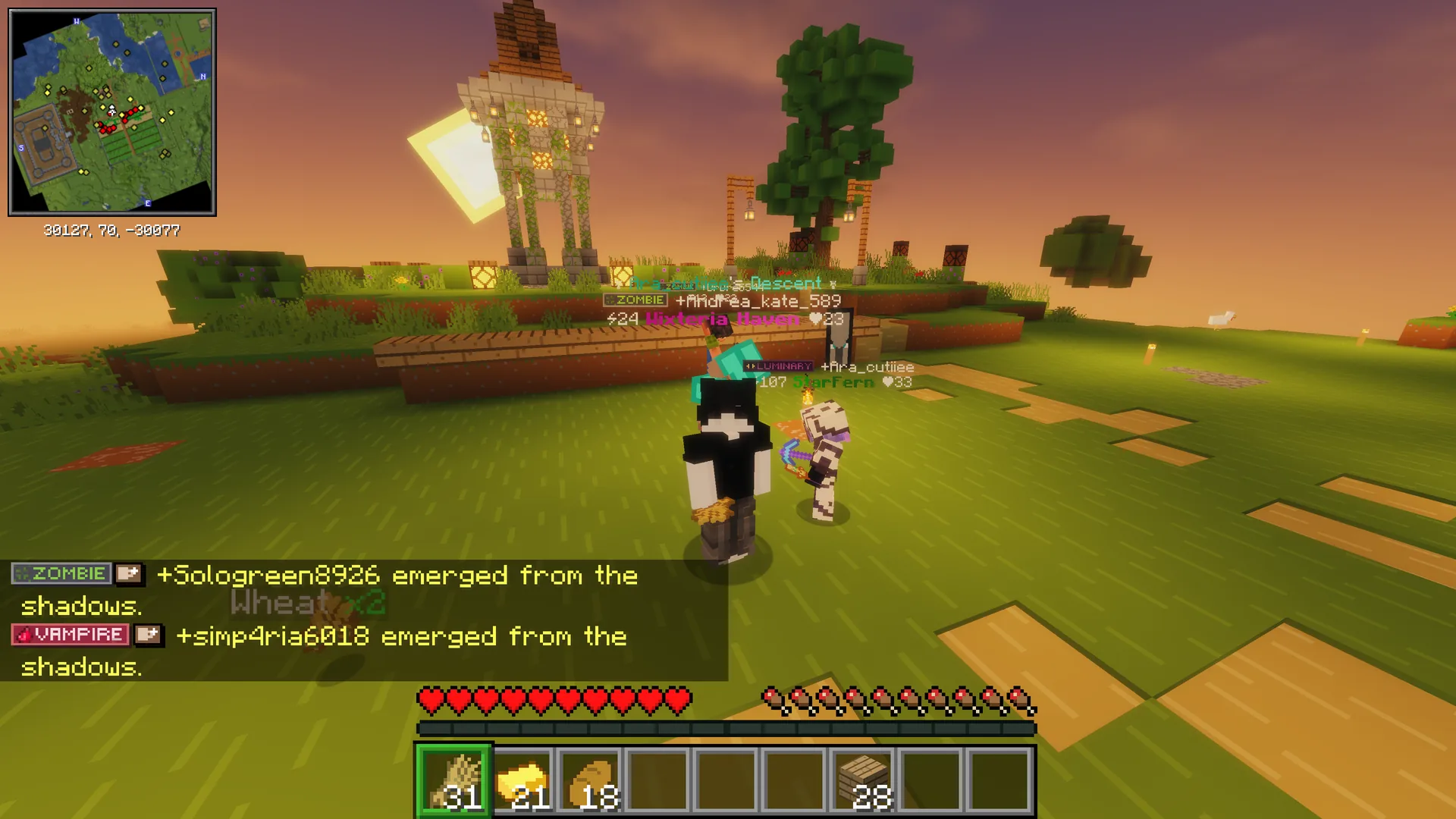 Screenshot by keeperrrrrsz