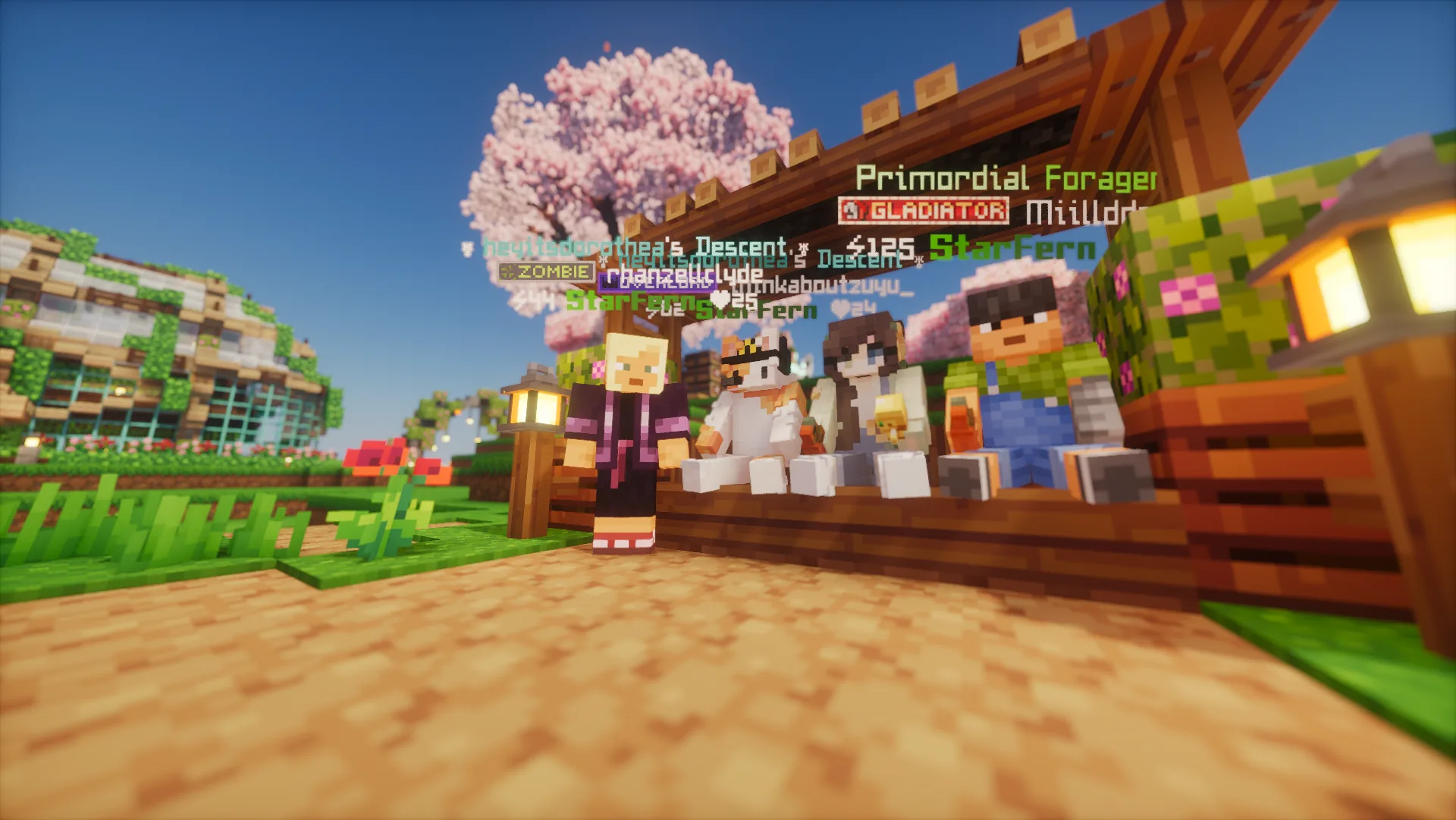 Screenshot by heyitsdorotheaa