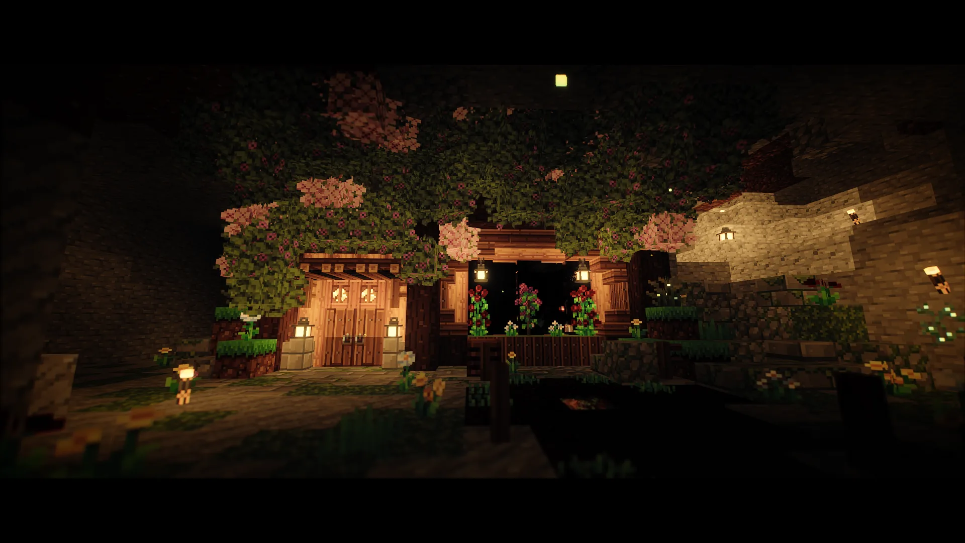 Screenshot by heyitsdorotheaa