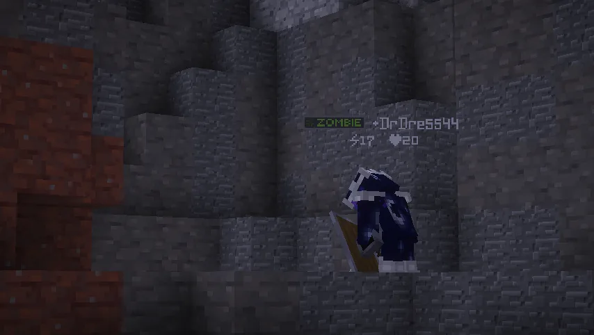 Screenshot by J Corpse