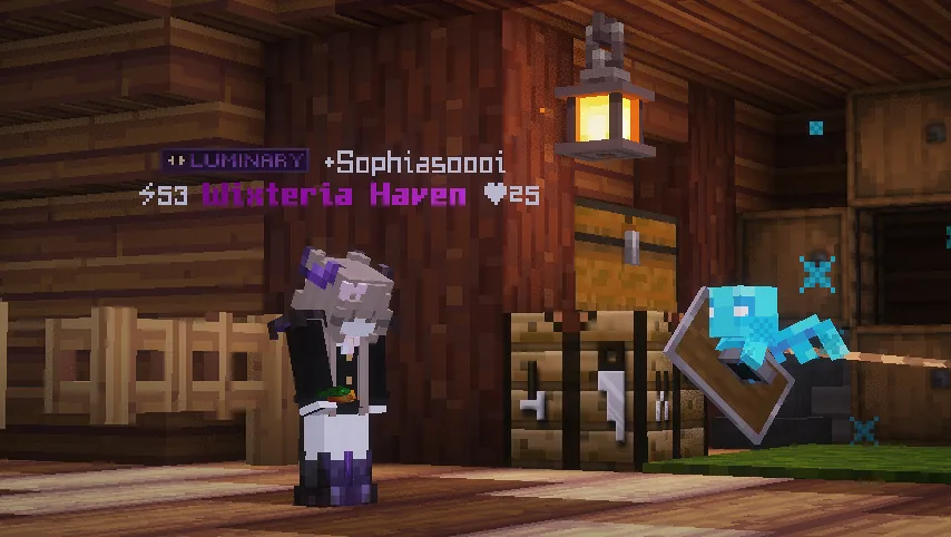 Screenshot by J Corpse