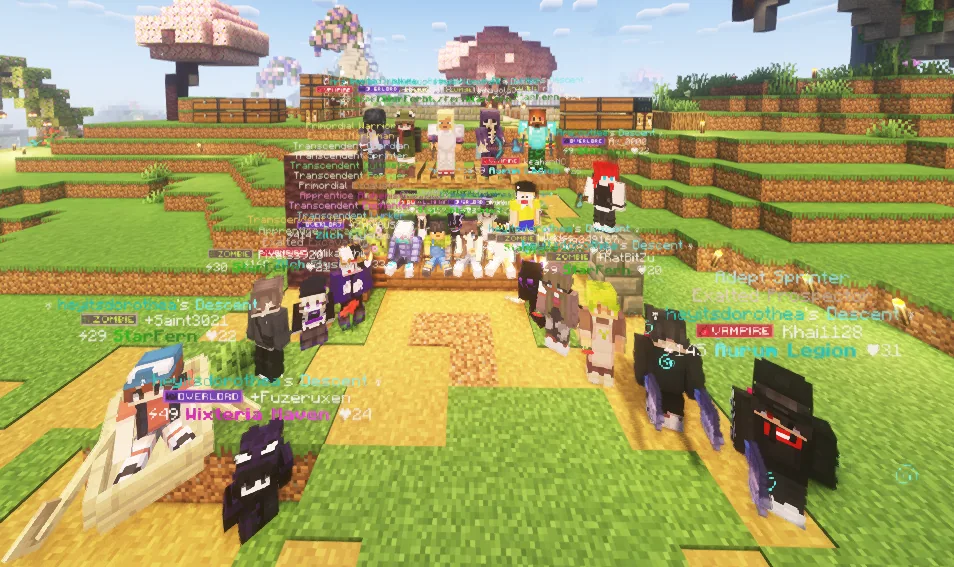 Screenshot by Kaizen