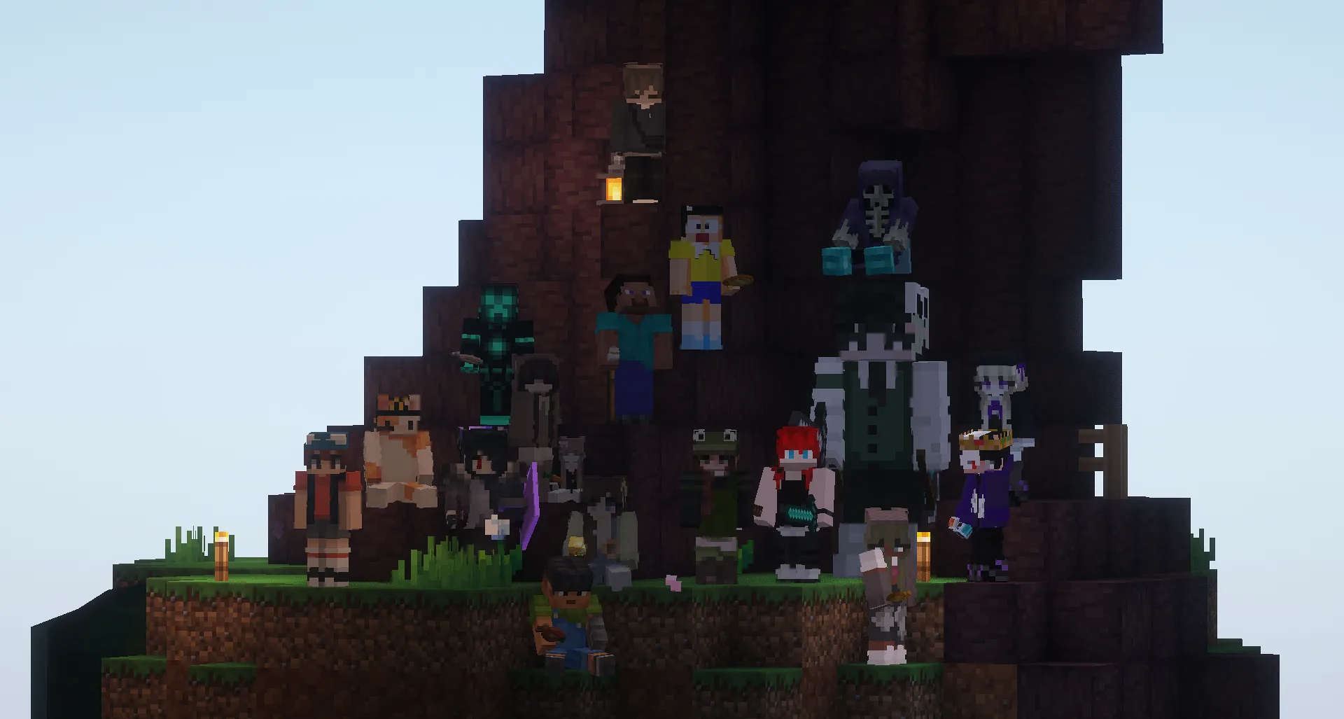 Screenshot by J Corpse