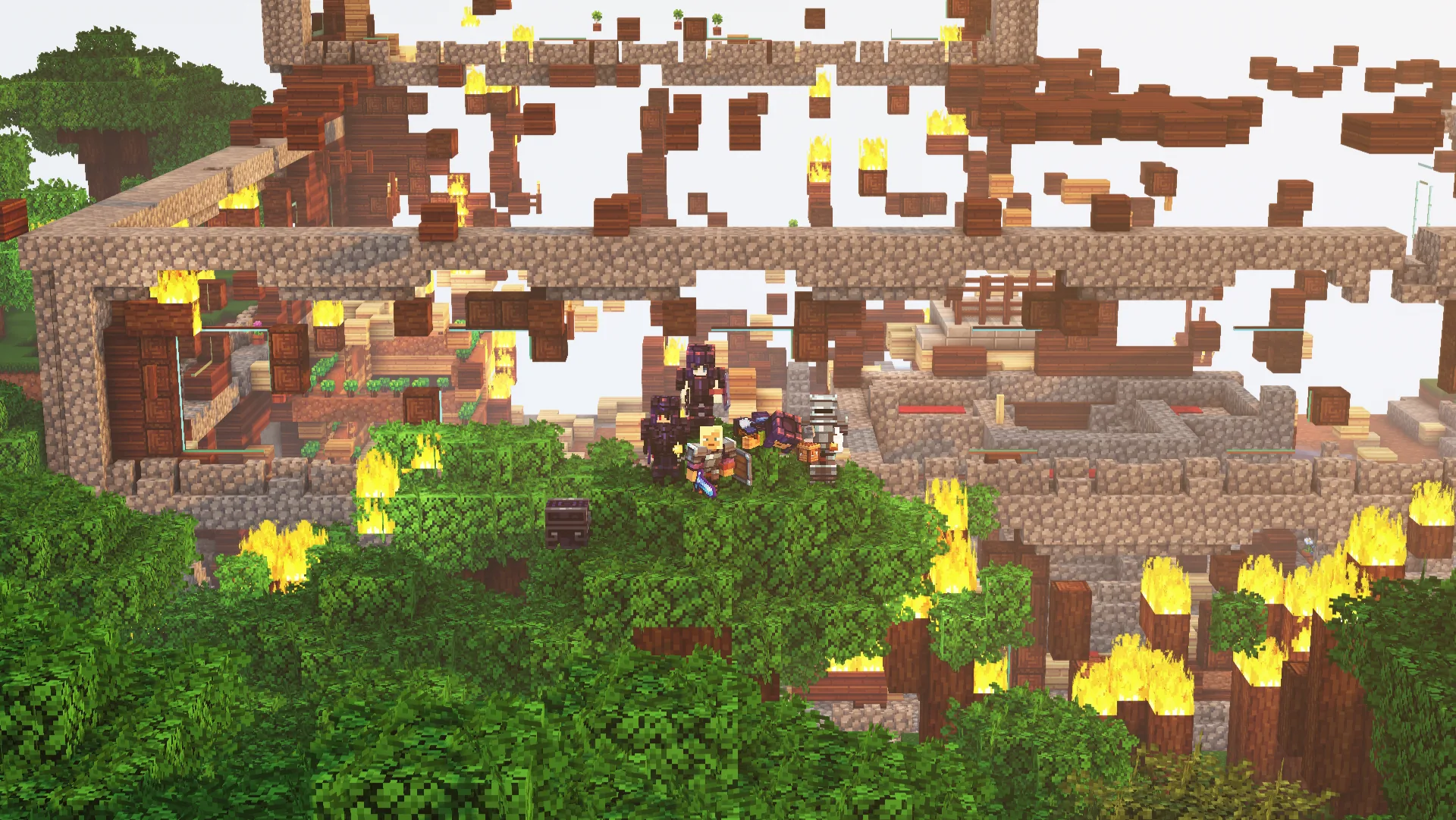 Screenshot by heyitsdorotheaa