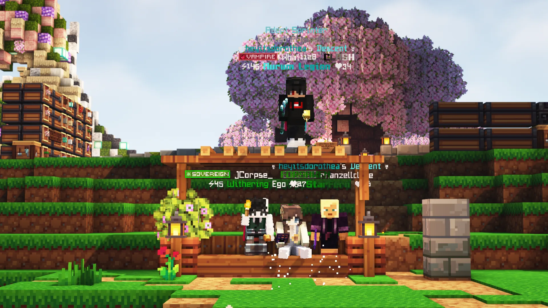 Screenshot by heyitsdorotheaa