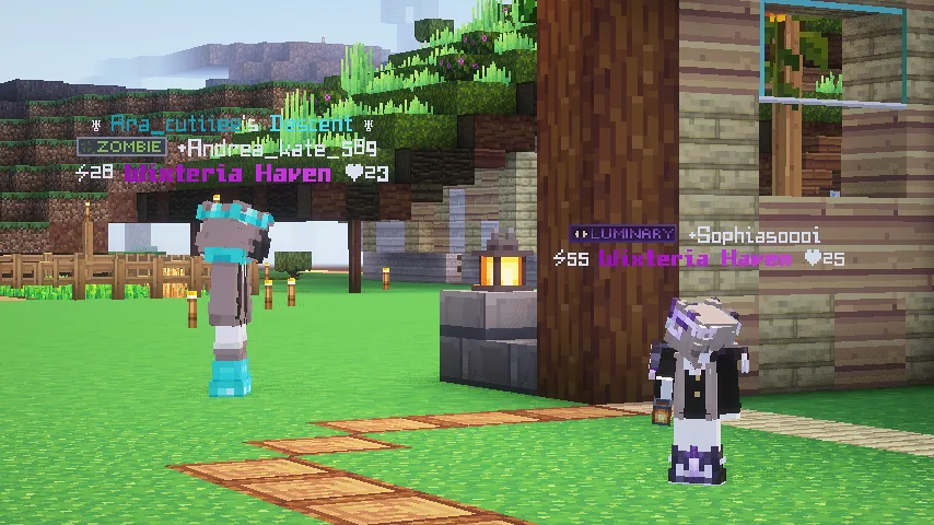 Screenshot by J Corpse