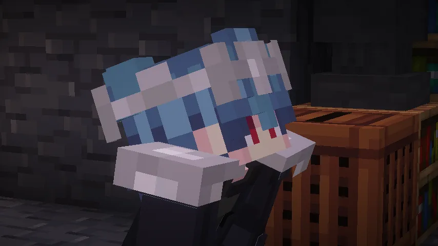 Screenshot by J Corpse