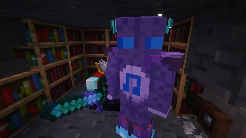 Screenshot by J Corpse