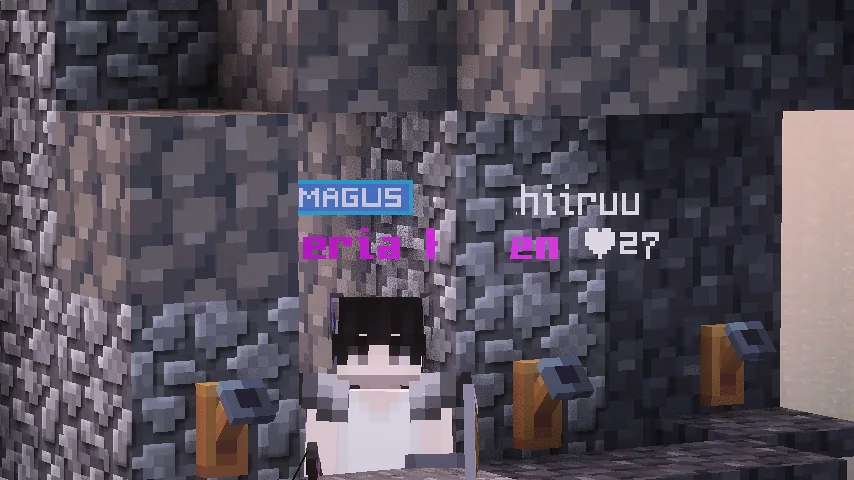 Screenshot by J Corpse