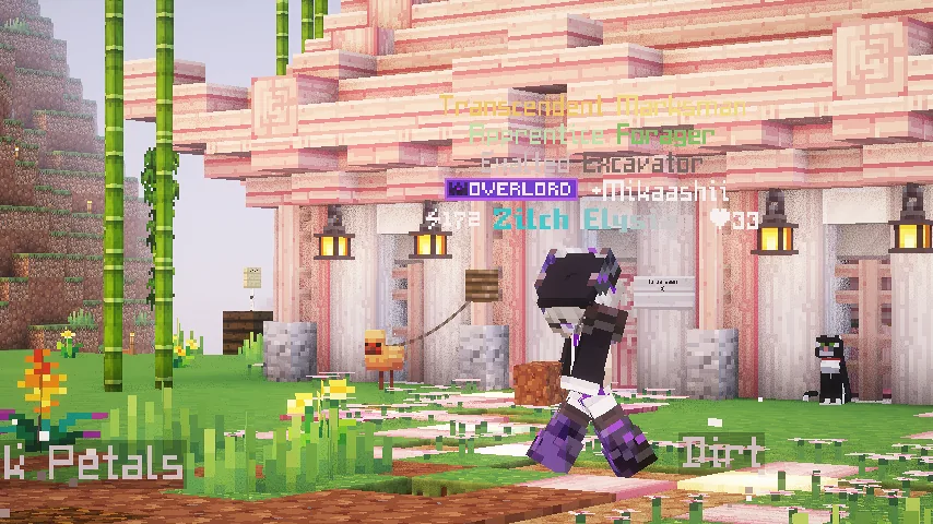 Screenshot by J Corpse