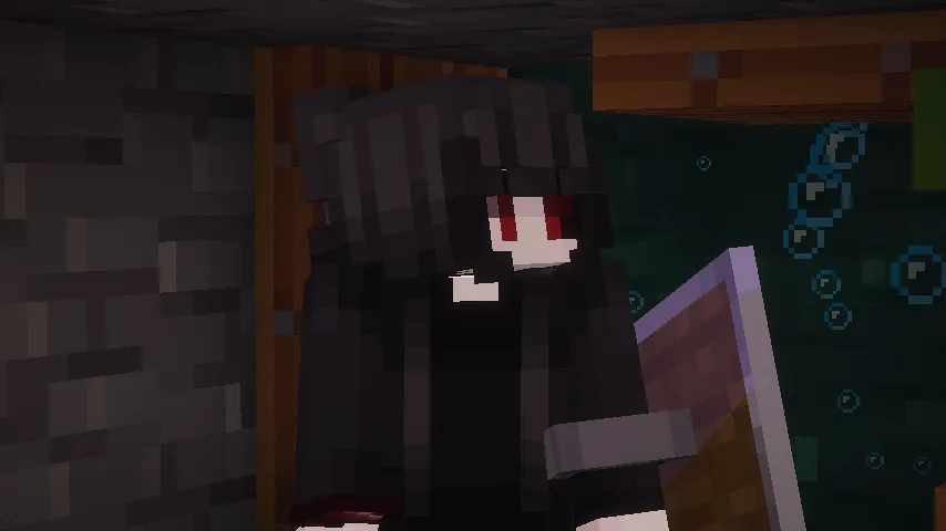 Screenshot by J Corpse