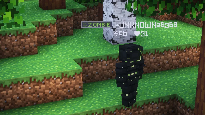 Screenshot by J Corpse