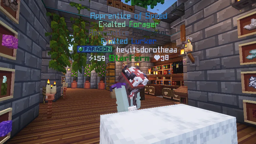 Screenshot by J Corpse