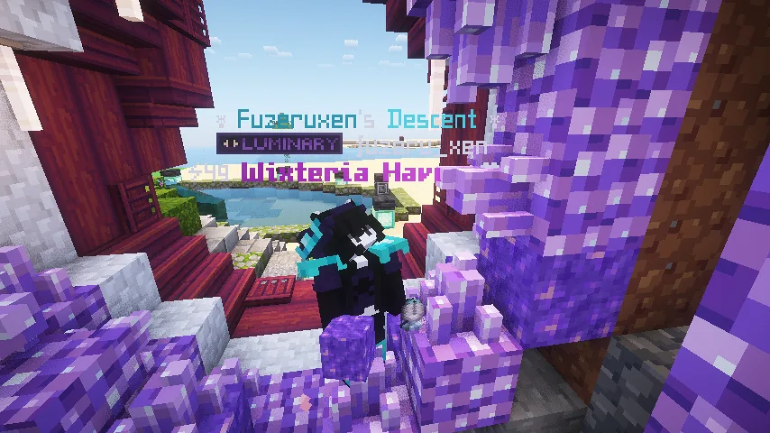 Screenshot by J Corpse