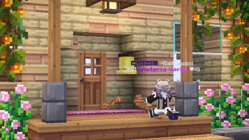 Screenshot by J Corpse