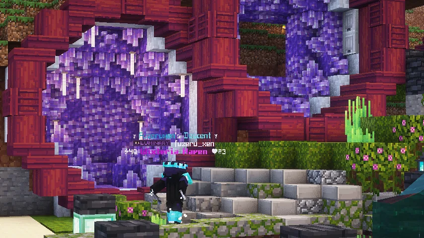 Screenshot by J Corpse