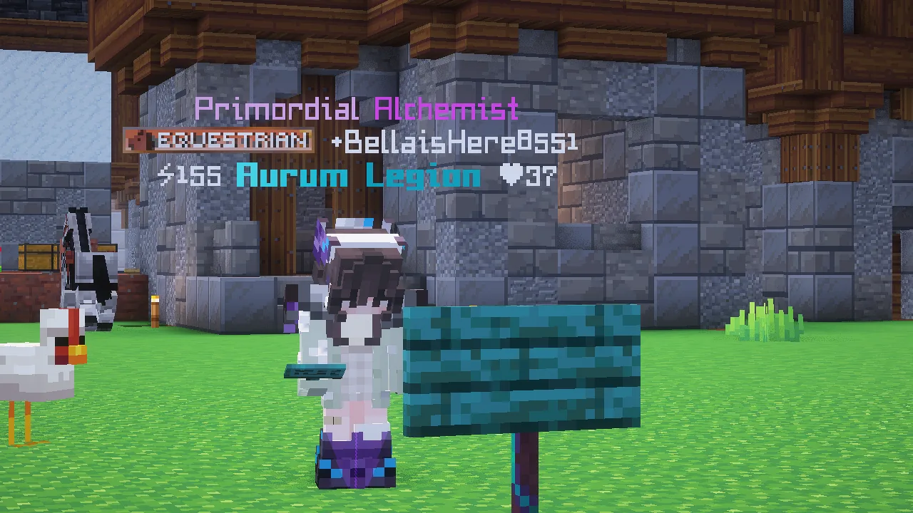 Screenshot by J Corpse