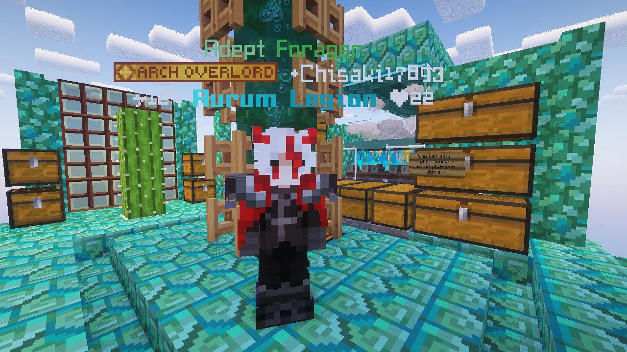Screenshot by J Corpse