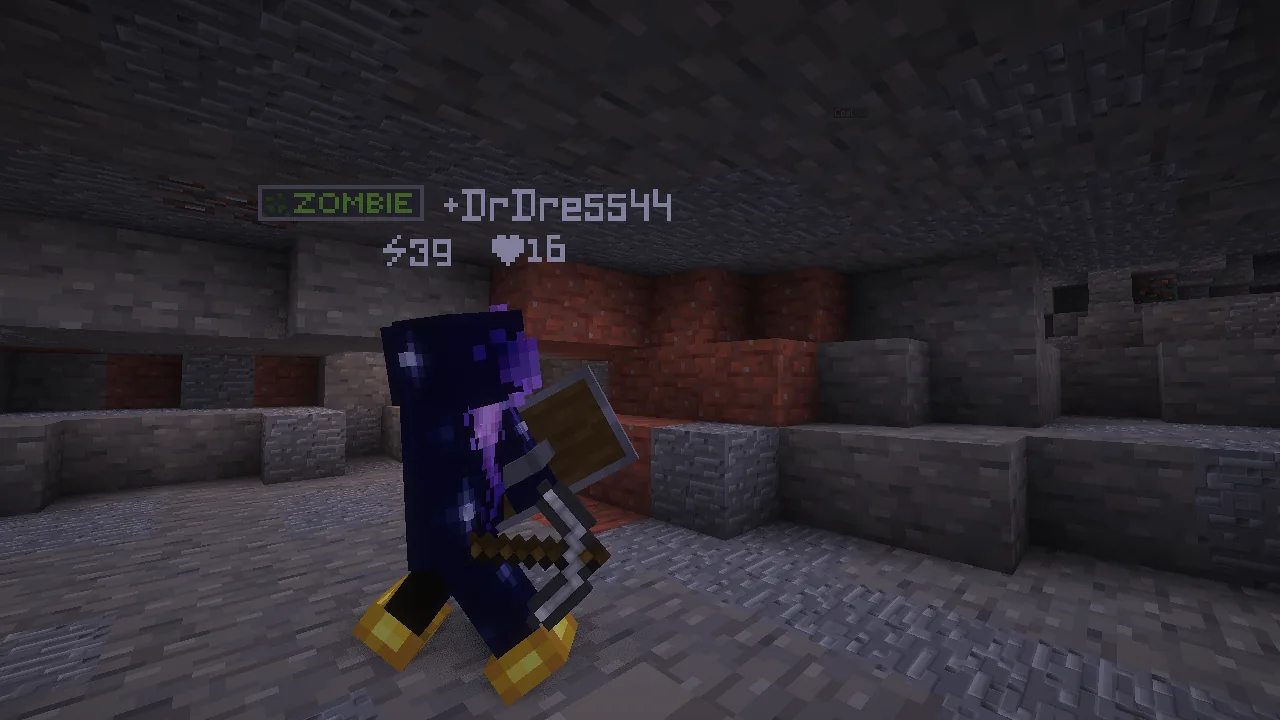 Screenshot by J Corpse
