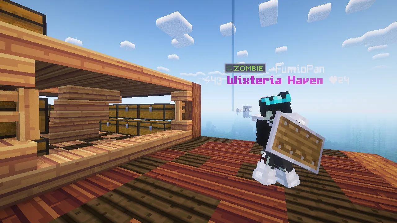 Screenshot by J Corpse