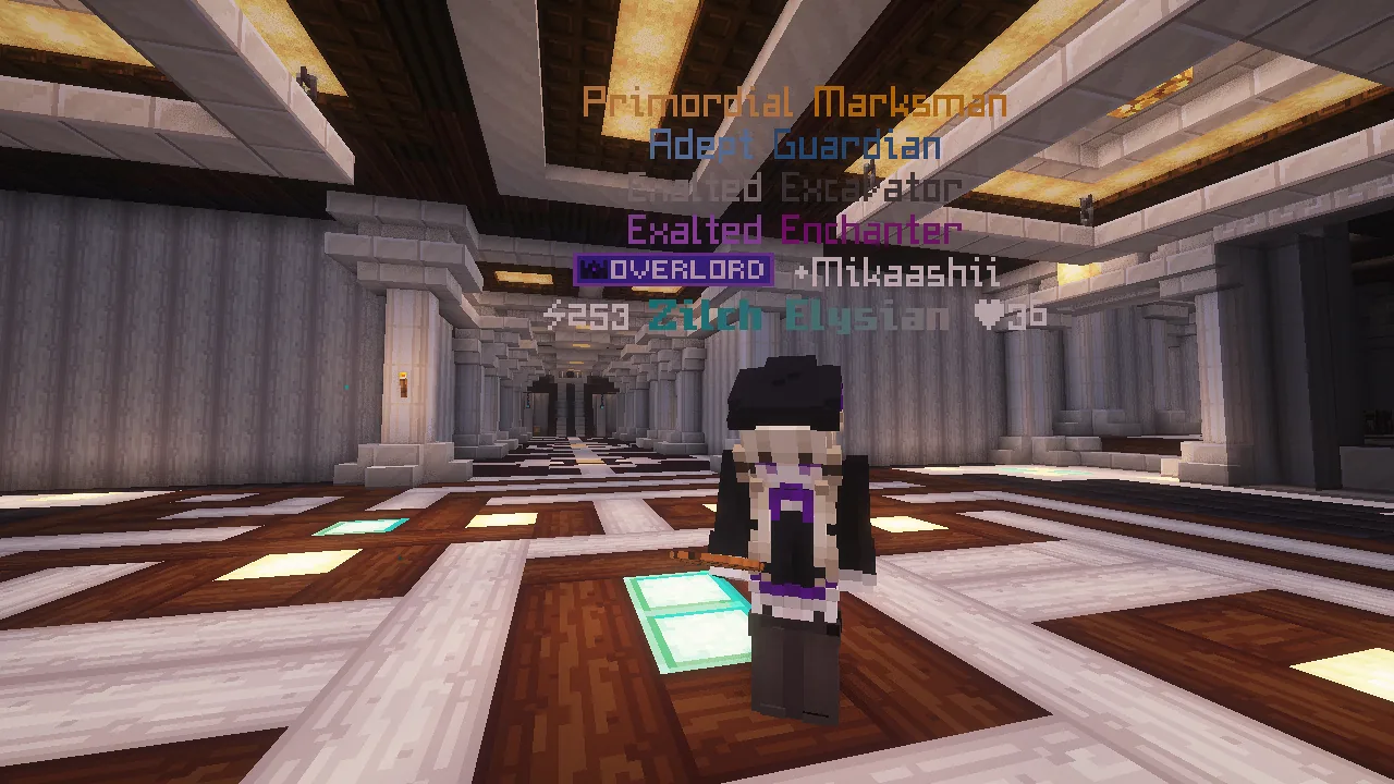 Screenshot by J Corpse