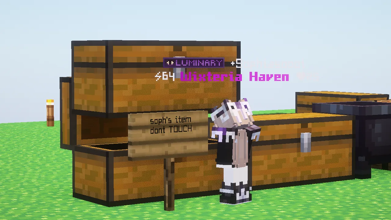 Screenshot by J Corpse