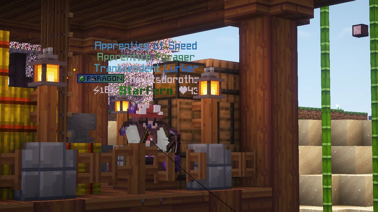 Screenshot by J Corpse