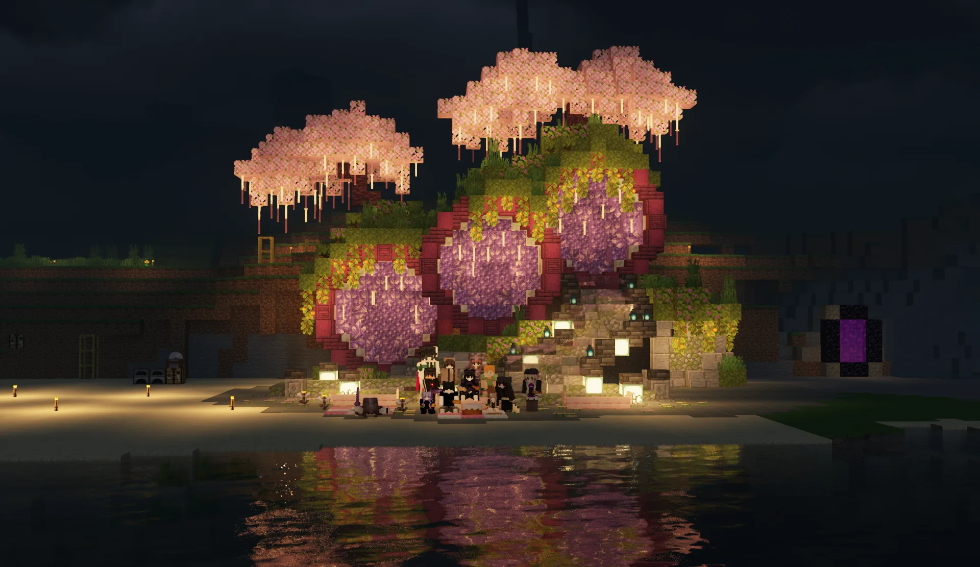 Screenshot by fuzeru_xen