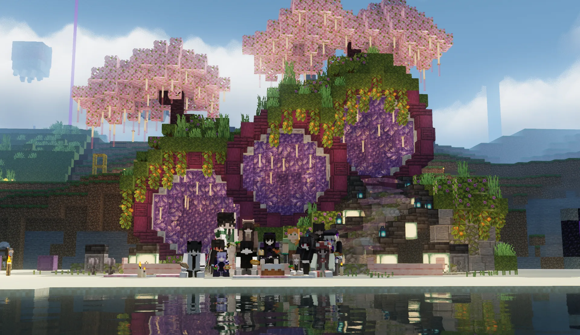 Screenshot by fuzeru_xen