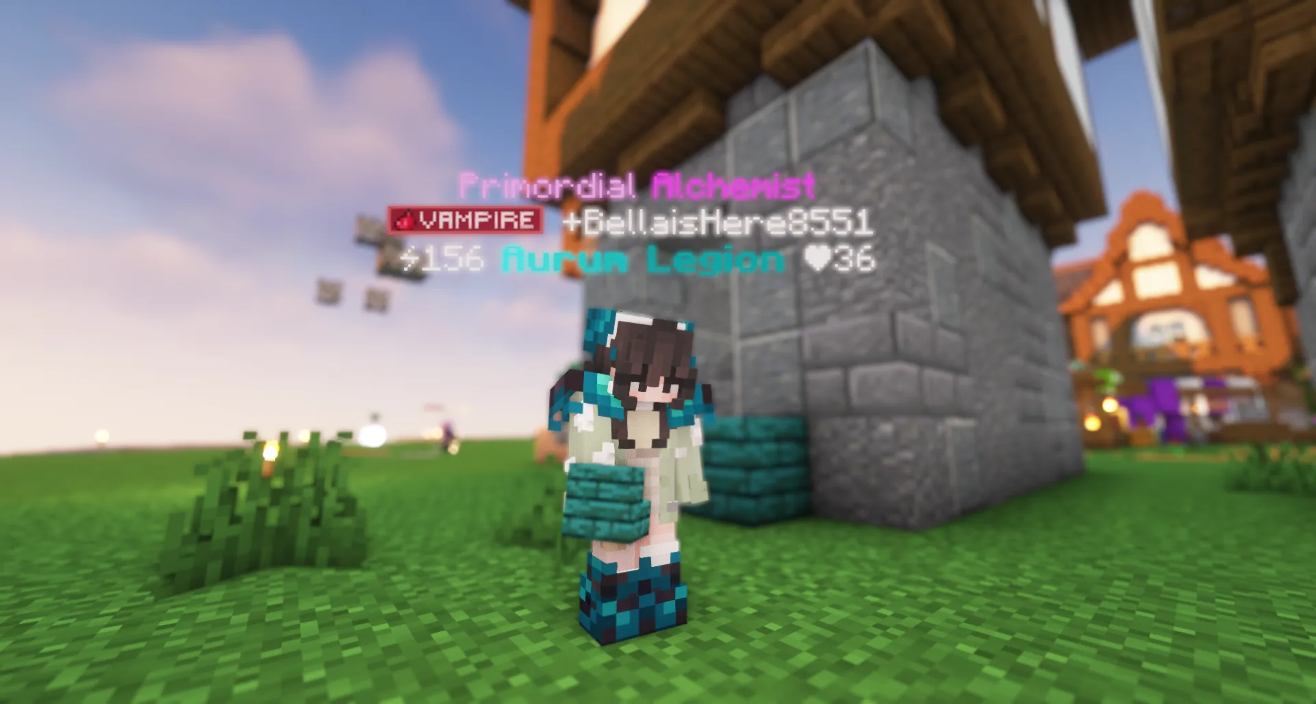 Screenshot by J Corpse