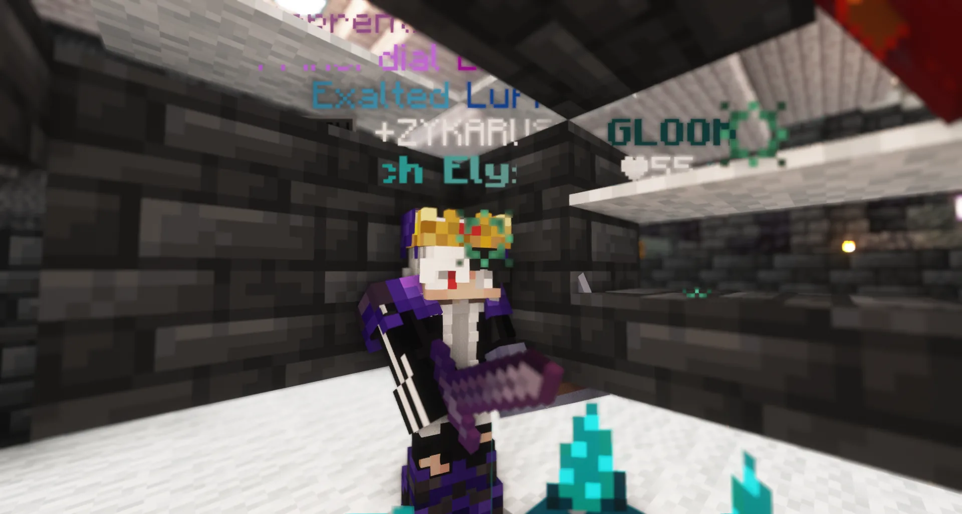 Screenshot by J Corpse