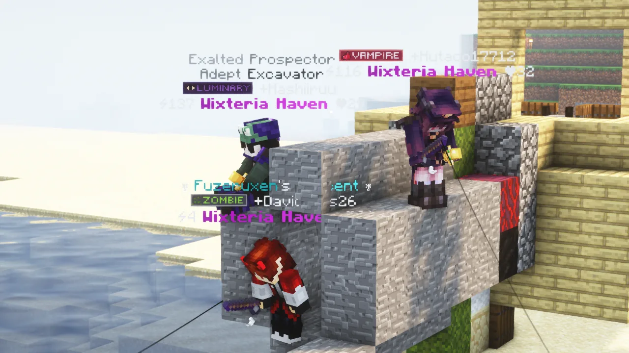 Screenshot by J Corpse