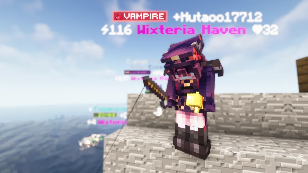 Screenshot by J Corpse