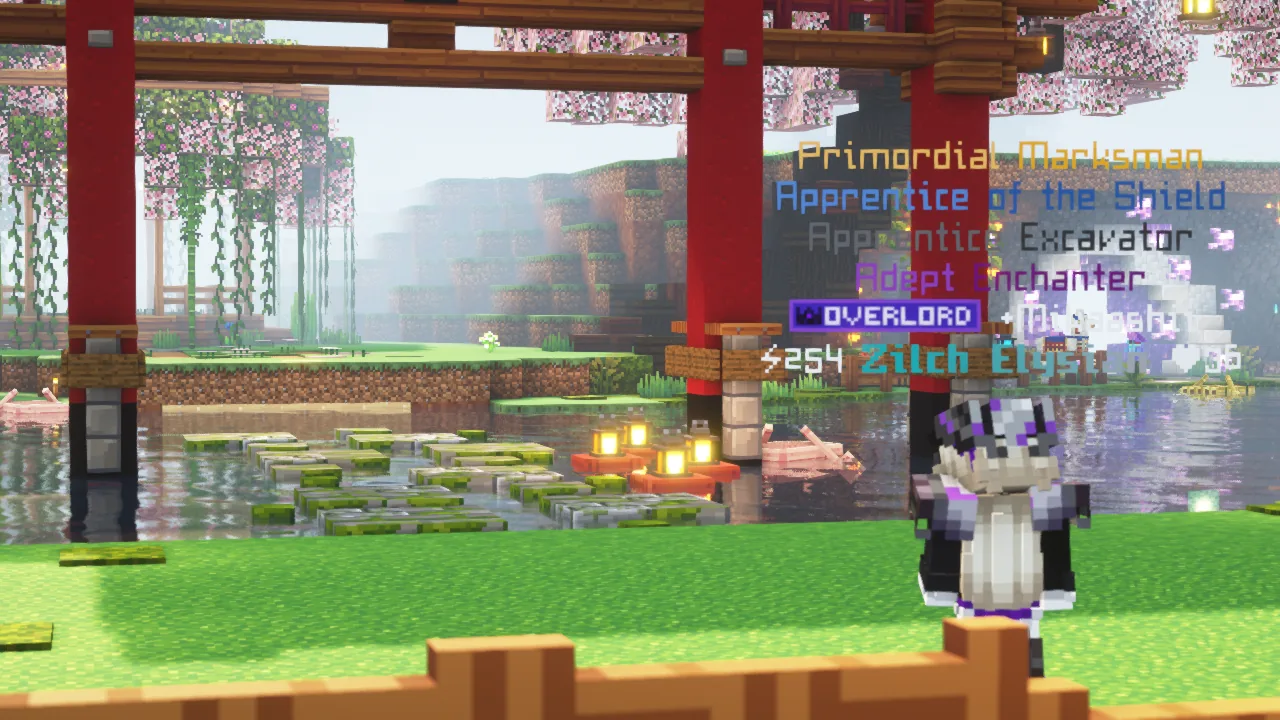 Screenshot by J Corpse