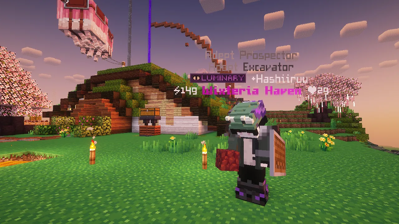 Screenshot by J Corpse