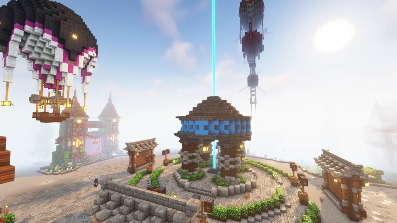 Screenshot by J Corpse