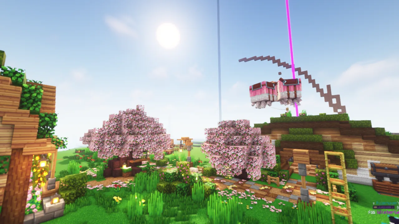 Screenshot by J Corpse