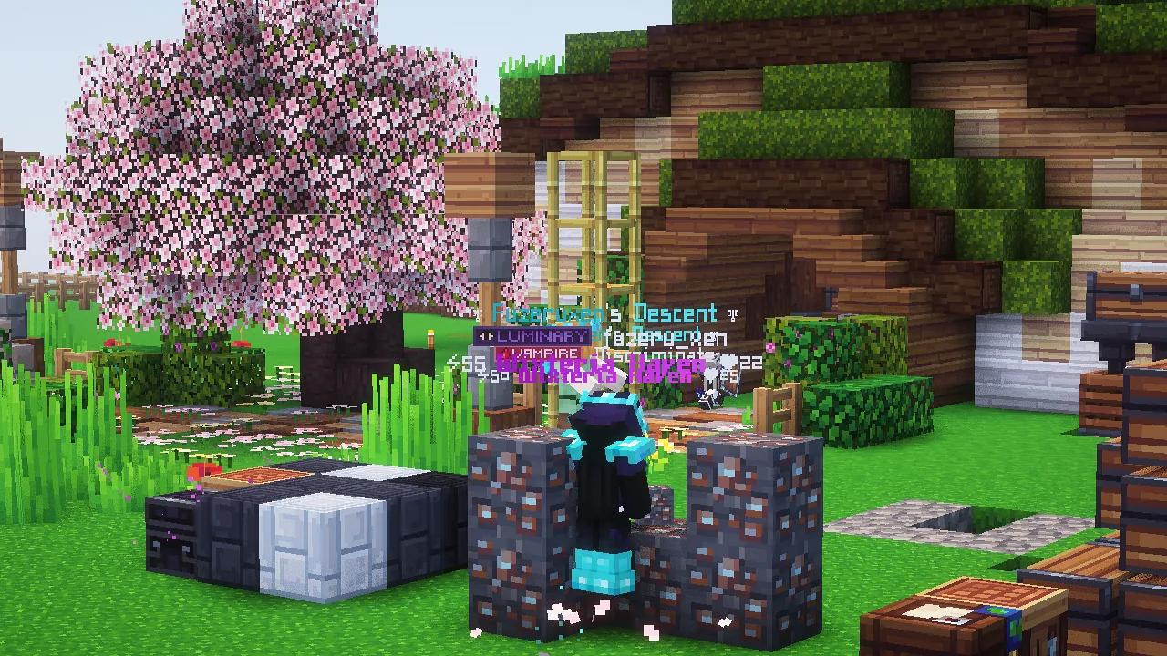 Screenshot by J Corpse