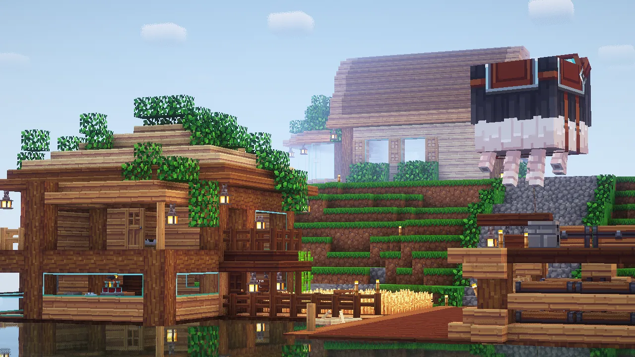 Screenshot by J Corpse