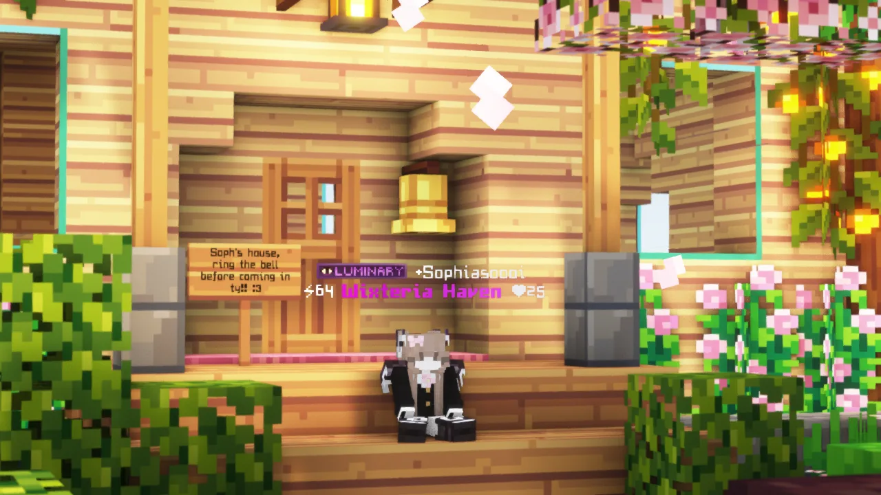 Screenshot by J Corpse