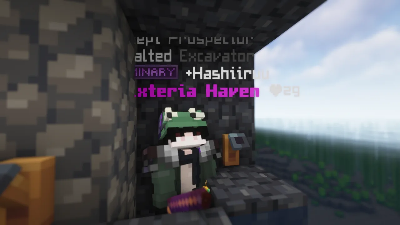 Screenshot by J Corpse