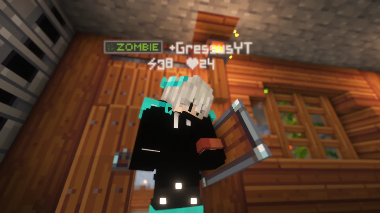 Screenshot by J Corpse