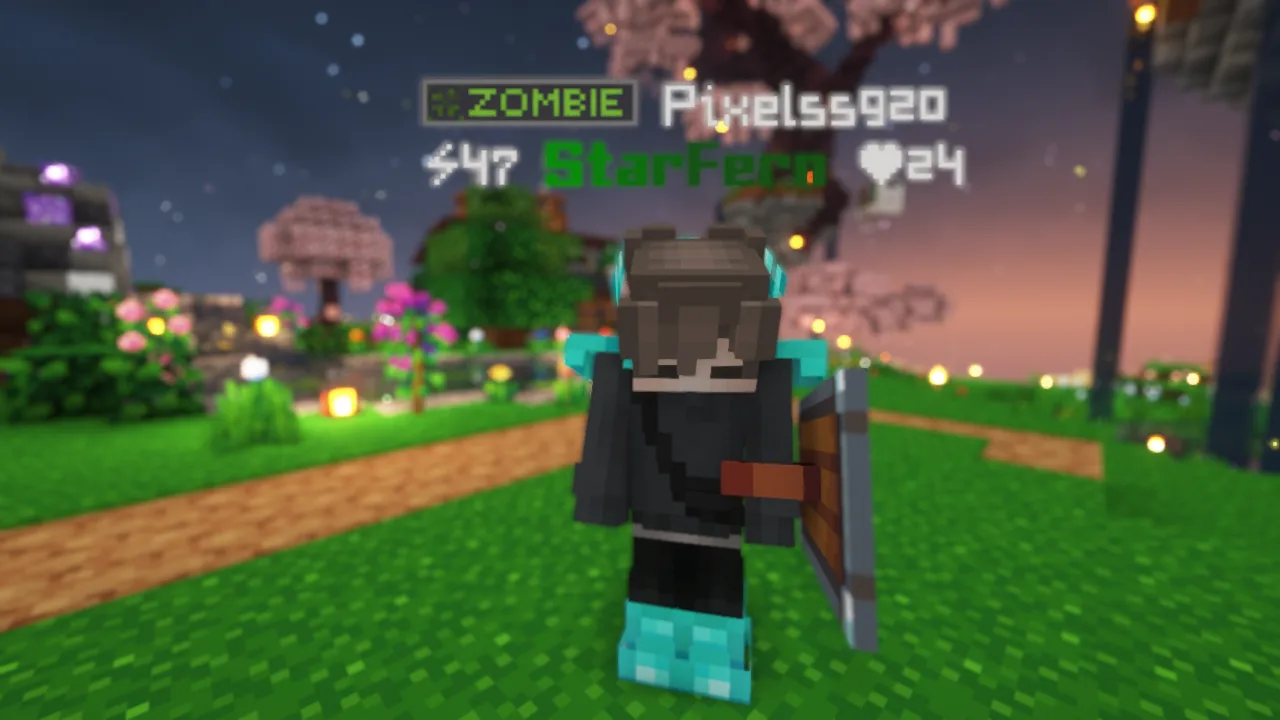 Screenshot by J Corpse