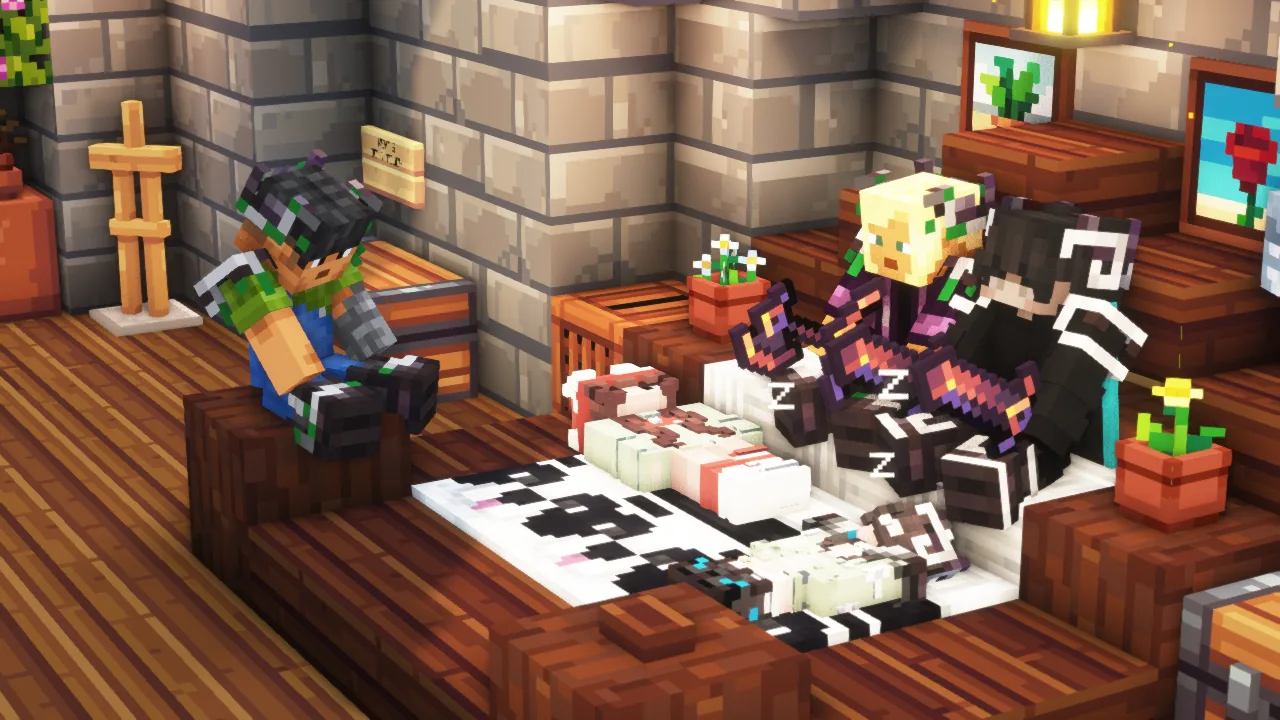 Screenshot by J Corpse