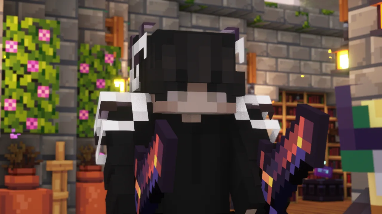 Screenshot by J Corpse