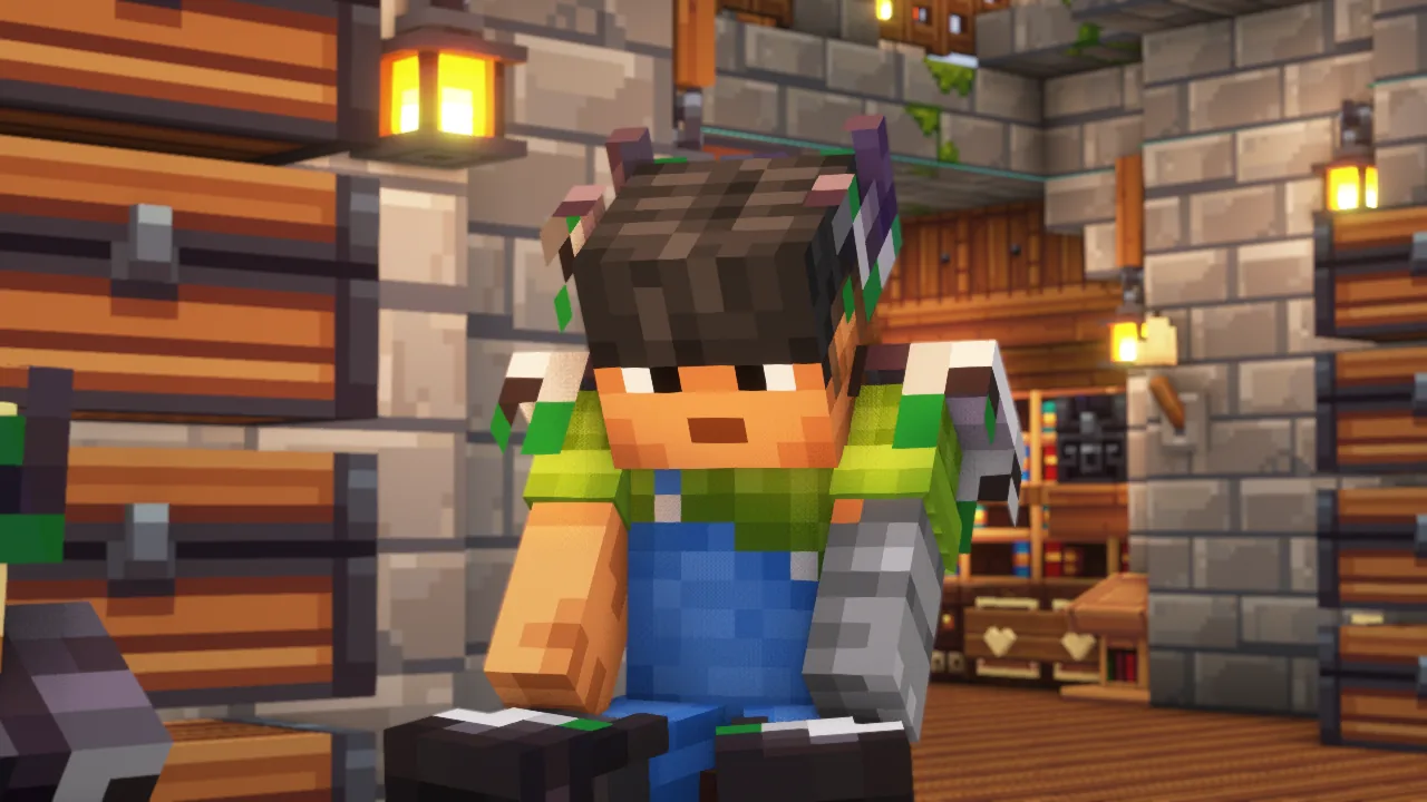 Screenshot by J Corpse
