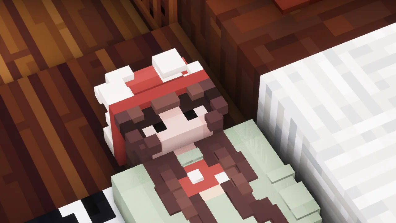 Screenshot by J Corpse