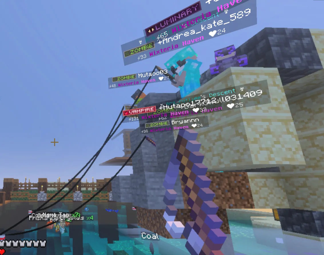 Screenshot by Hashiiruu